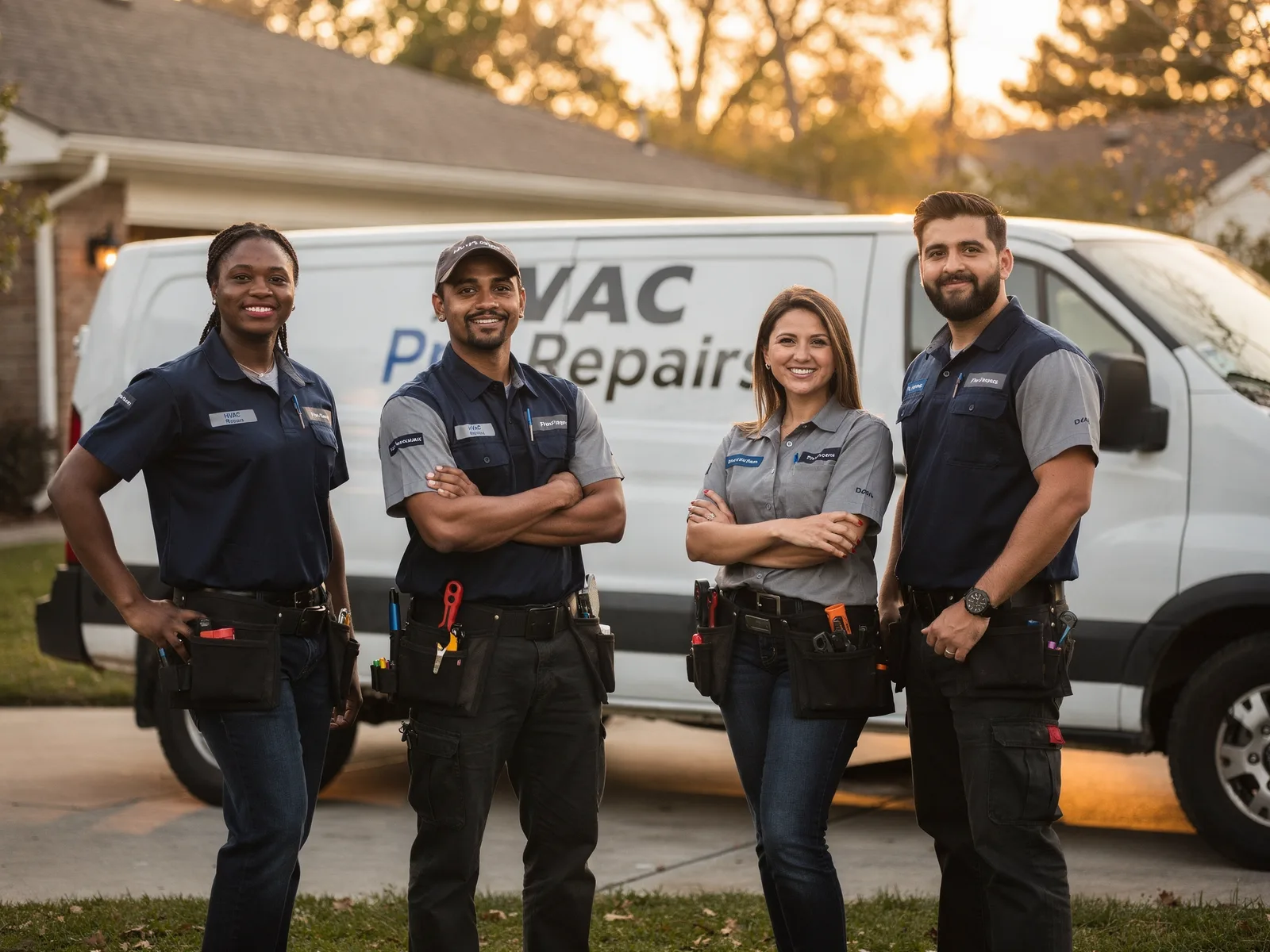 Heat Pump Repair company in Salamanca, NY