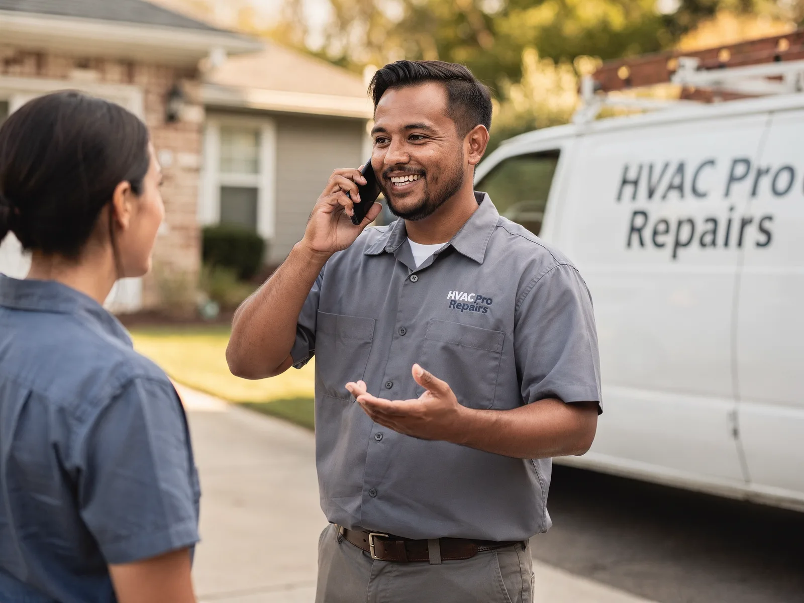 Heat Pump Repair Salamanca, NY FAQs